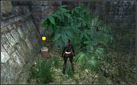 [95] On the stadium in one of its corners - [Secrets] Southern Mexico - Xibalba - Southern Mexico - Tomb Raider: Underworld - Game Guide and Walkthrough