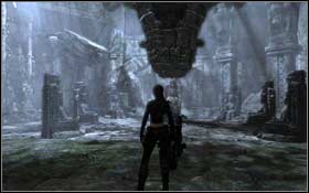 1 - [Secrets] Southern Mexico - The Midgard Serpent - Southern Mexico - Tomb Raider: Underworld - Game Guide and Walkthrough