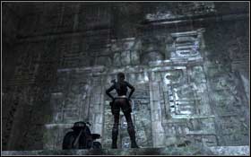 2 - [Secrets] Southern Mexico - The Midgard Serpent - Southern Mexico - Tomb Raider: Underworld - Game Guide and Walkthrough