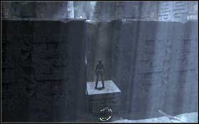 3 - [Secrets] Southern Mexico - The Midgard Serpent - Southern Mexico - Tomb Raider: Underworld - Game Guide and Walkthrough