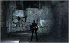 4 - [Secrets] Southern Mexico - The Midgard Serpent - Southern Mexico - Tomb Raider: Underworld - Game Guide and Walkthrough