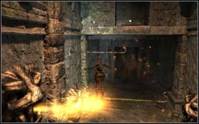 5 - [Secrets] Southern Mexico - The Midgard Serpent - Southern Mexico - Tomb Raider: Underworld - Game Guide and Walkthrough