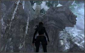 6 - [Secrets] Southern Mexico - The Midgard Serpent - Southern Mexico - Tomb Raider: Underworld - Game Guide and Walkthrough