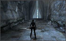 7 - [Secrets] Southern Mexico - The Midgard Serpent - Southern Mexico - Tomb Raider: Underworld - Game Guide and Walkthrough