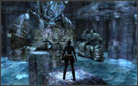 1 - [Secrets] Southern Mexico - Land of the Dead - Southern Mexico - Tomb Raider: Underworld - Game Guide and Walkthrough