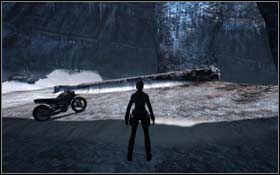 1 - [Secrets] Jan Mayen Island - Gate of the Dead - Jan Mayen Island - Tomb Raider: Underworld - Game Guide and Walkthrough