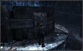 2 - [Secrets] Jan Mayen Island - Gate of the Dead - Jan Mayen Island - Tomb Raider: Underworld - Game Guide and Walkthrough