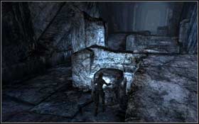 2 - [Secrets] Jan Mayen Island - Valhalla - Jan Mayen Island - Tomb Raider: Underworld - Game Guide and Walkthrough