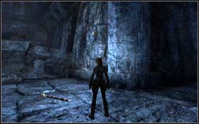 3 - [Secrets] Jan Mayen Island - Valhalla - Jan Mayen Island - Tomb Raider: Underworld - Game Guide and Walkthrough