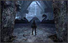 4 - [Secrets] Jan Mayen Island - Valhalla - Jan Mayen Island - Tomb Raider: Underworld - Game Guide and Walkthrough