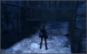 5 - [Secrets] Jan Mayen Island - Valhalla - Jan Mayen Island - Tomb Raider: Underworld - Game Guide and Walkthrough