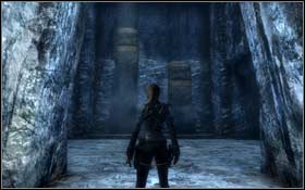 6 - [Secrets] Jan Mayen Island - Valhalla - Jan Mayen Island - Tomb Raider: Underworld - Game Guide and Walkthrough