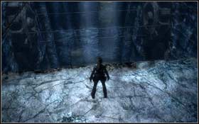 7 - [Secrets] Jan Mayen Island - Valhalla - Jan Mayen Island - Tomb Raider: Underworld - Game Guide and Walkthrough