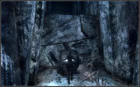 8 - [Secrets] Jan Mayen Island - Valhalla - Jan Mayen Island - Tomb Raider: Underworld - Game Guide and Walkthrough