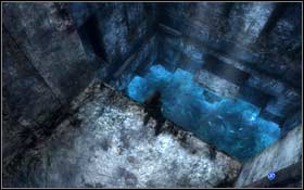 9 - [Secrets] Jan Mayen Island - Valhalla - Jan Mayen Island - Tomb Raider: Underworld - Game Guide and Walkthrough