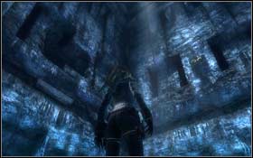 10 - [Secrets] Jan Mayen Island - Valhalla - Jan Mayen Island - Tomb Raider: Underworld - Game Guide and Walkthrough