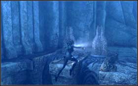6 - [Secrets] Arctic Sea - Helheim - part 1 - Arctic Sea - Tomb Raider: Underworld - Game Guide and Walkthrough