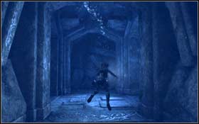 7 - [Secrets] Arctic Sea - Helheim - part 1 - Arctic Sea - Tomb Raider: Underworld - Game Guide and Walkthrough