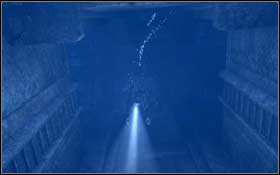 9 - [Secrets] Arctic Sea - Helheim - part 1 - Arctic Sea - Tomb Raider: Underworld - Game Guide and Walkthrough