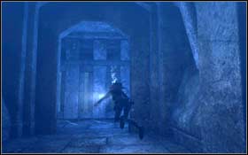 10 - [Secrets] Arctic Sea - Helheim - part 1 - Arctic Sea - Tomb Raider: Underworld - Game Guide and Walkthrough