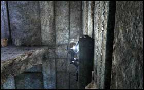 11 - [Secrets] Arctic Sea - Helheim - part 1 - Arctic Sea - Tomb Raider: Underworld - Game Guide and Walkthrough