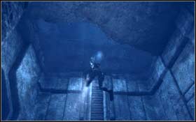 12 - [Secrets] Arctic Sea - Helheim - part 1 - Arctic Sea - Tomb Raider: Underworld - Game Guide and Walkthrough