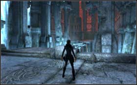 2 - [Secrets] Arctic Sea - Helheim - part 2 - Arctic Sea - Tomb Raider: Underworld - Game Guide and Walkthrough
