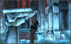 5 - [Secrets] Arctic Sea - Helheim - part 2 - Arctic Sea - Tomb Raider: Underworld - Game Guide and Walkthrough