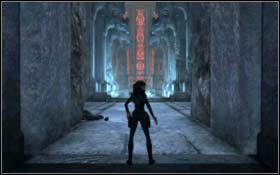 8 - [Secrets] Arctic Sea - Helheim - part 2 - Arctic Sea - Tomb Raider: Underworld - Game Guide and Walkthrough