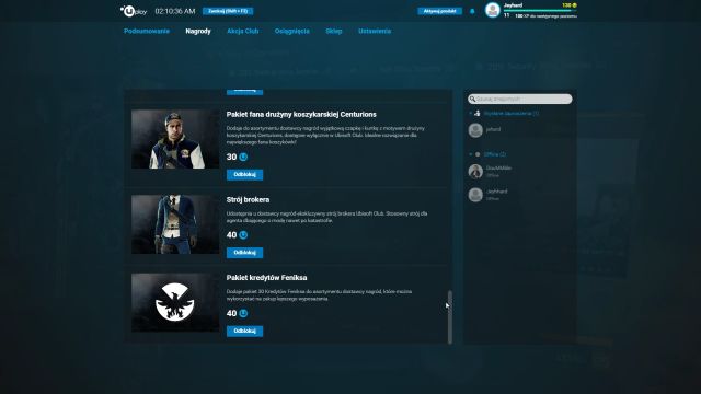 Units points can be used to purchase some interesting items as well. - How to unlock additional content (DLC)? | Hints - Hints - Tom Clancys The Division Game Guide
