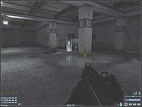 2 - [Mission 01][Part: 1/3] South Africa - Walkthrough - Rainbow Six: Lockdown - Game Guide and Walkthrough