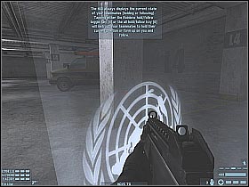 3 - [Mission 01][Part: 1/3] South Africa - Walkthrough - Rainbow Six: Lockdown - Game Guide and Walkthrough