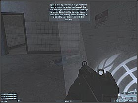 5 - [Mission 01][Part: 1/3] South Africa - Walkthrough - Rainbow Six: Lockdown - Game Guide and Walkthrough