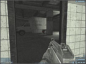 6 - [Mission 01][Part: 1/3] South Africa - Walkthrough - Rainbow Six: Lockdown - Game Guide and Walkthrough