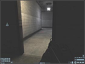 7 - [Mission 01][Part: 1/3] South Africa - Walkthrough - Rainbow Six: Lockdown - Game Guide and Walkthrough