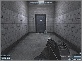 8 - [Mission 01][Part: 1/3] South Africa - Walkthrough - Rainbow Six: Lockdown - Game Guide and Walkthrough