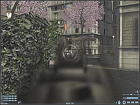 1 - [Mission 01][Part: 2/3] South Africa - Walkthrough - Rainbow Six: Lockdown - Game Guide and Walkthrough