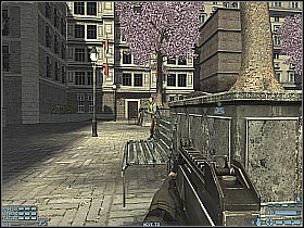 2 - [Mission 01][Part: 2/3] South Africa - Walkthrough - Rainbow Six: Lockdown - Game Guide and Walkthrough