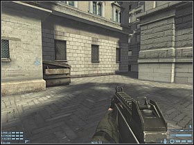 3 - [Mission 01][Part: 2/3] South Africa - Walkthrough - Rainbow Six: Lockdown - Game Guide and Walkthrough