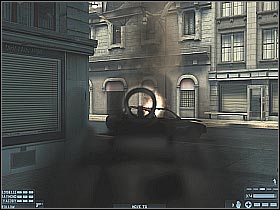 1 - [Mission 01][Part: 3/3] South Africa - Walkthrough - Rainbow Six: Lockdown - Game Guide and Walkthrough