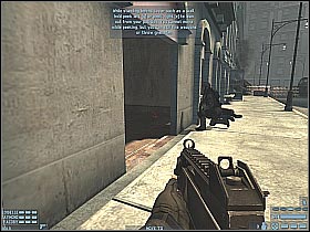 2 - [Mission 01][Part: 3/3] South Africa - Walkthrough - Rainbow Six: Lockdown - Game Guide and Walkthrough