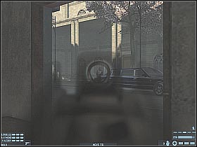 I have to warn you at this point - [Mission 01][Part: 3/3] South Africa - Walkthrough - Rainbow Six: Lockdown - Game Guide and Walkthrough