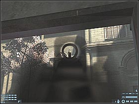 3 - [Mission 01][Part: 3/3] South Africa - Walkthrough - Rainbow Six: Lockdown - Game Guide and Walkthrough