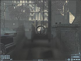 Make sure you've killed all hostiles - [Mission 01][Part: 3/3] South Africa - Walkthrough - Rainbow Six: Lockdown - Game Guide and Walkthrough