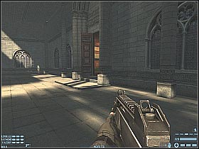 4 - [Mission 01][Part: 3/3] South Africa - Walkthrough - Rainbow Six: Lockdown - Game Guide and Walkthrough