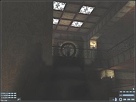 5 - [Mission 01][Part: 3/3] South Africa - Walkthrough - Rainbow Six: Lockdown - Game Guide and Walkthrough