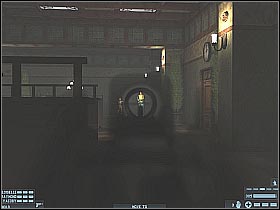 6 - [Mission 01][Part: 3/3] South Africa - Walkthrough - Rainbow Six: Lockdown - Game Guide and Walkthrough