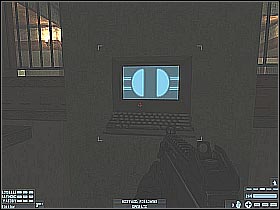 7 - [Mission 01][Part: 3/3] South Africa - Walkthrough - Rainbow Six: Lockdown - Game Guide and Walkthrough