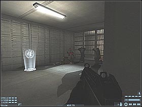 8 - [Mission 01][Part: 3/3] South Africa - Walkthrough - Rainbow Six: Lockdown - Game Guide and Walkthrough