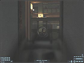 9 - [Mission 01][Part: 3/3] South Africa - Walkthrough - Rainbow Six: Lockdown - Game Guide and Walkthrough